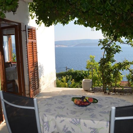 Holiday Villa In Omis Omiš Exterior foto