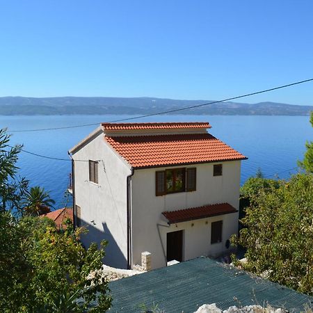 Holiday Villa In Omis Omiš Exterior foto